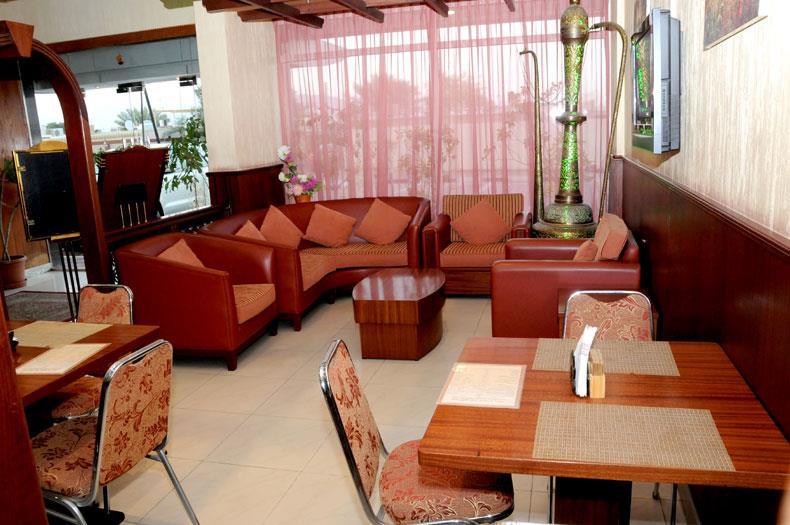 Oyo 274 California Suites 푸자이라 외부 사진