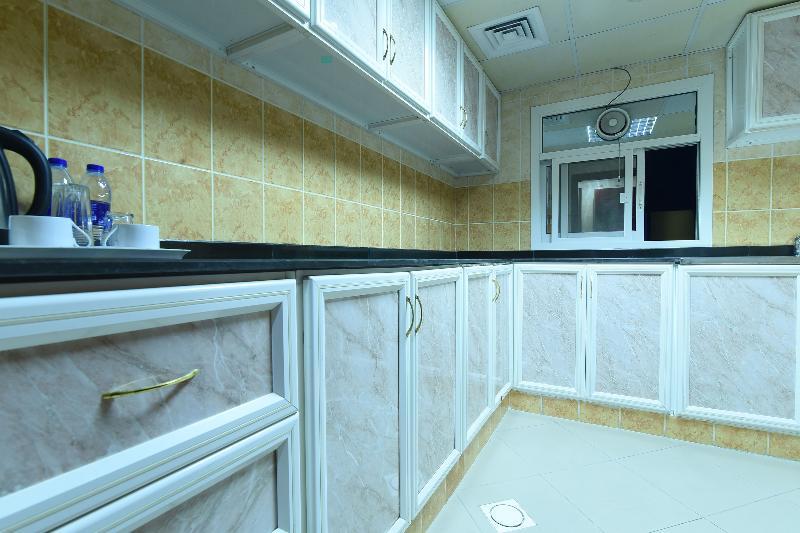 Oyo 274 California Suites 푸자이라 외부 사진