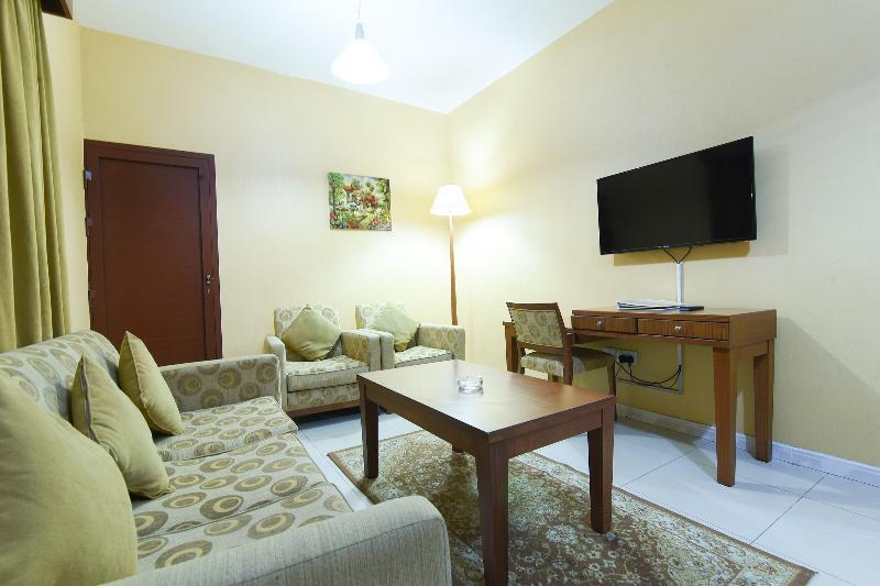 Oyo 274 California Suites 푸자이라 외부 사진