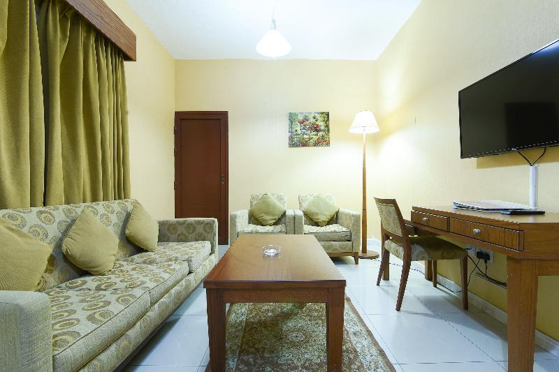 Oyo 274 California Suites 푸자이라 외부 사진